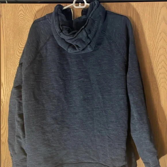 Nike Paris Saint-Germain Vintage Zip-Up - Picture 3 of 3